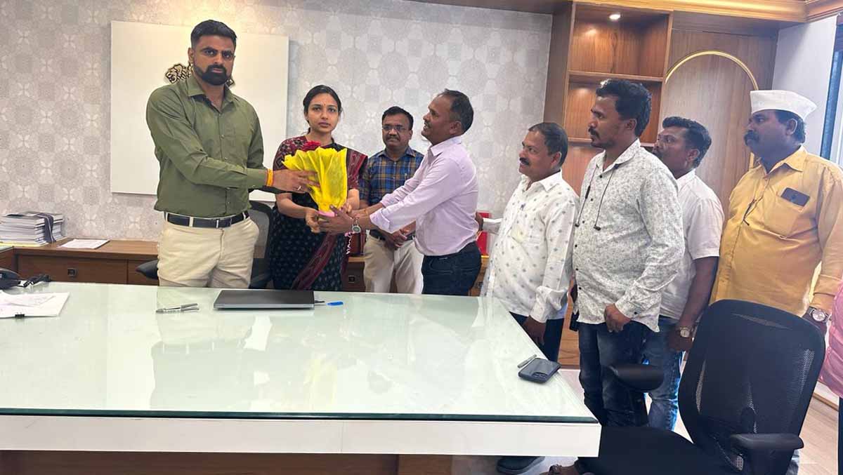 कोयना अभयारण्यग्रस्त वेळे व मळे गावच्या प्रकल्पग्रस्तांच्या पुनर्वसनास केंद्र शासनाची अंतिम मान्यता