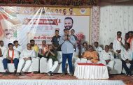 ग्रामीण भागातील रस्त्यांच्या कामांसाठी निधी देणार - मंत्री रवींद्र चव्हाण