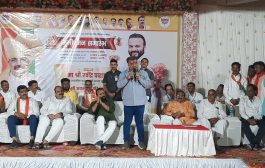 ग्रामीण भागातील रस्त्यांच्या कामांसाठी निधी देणार - मंत्री रवींद्र चव्हाण