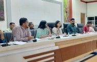 उपसा बंदीचे उल्लंघन करणाऱ्यांवर कठोर कारवाई, भरारी पथके स्थापन करण्याचे जिल्हाधिकाऱ्यांनी दिले निर्देश