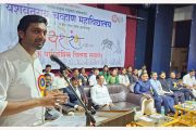 ...विद्यार्थ्यांना आता स्मार्ट लर्निंग ची गरज : प्रतीक पाटील