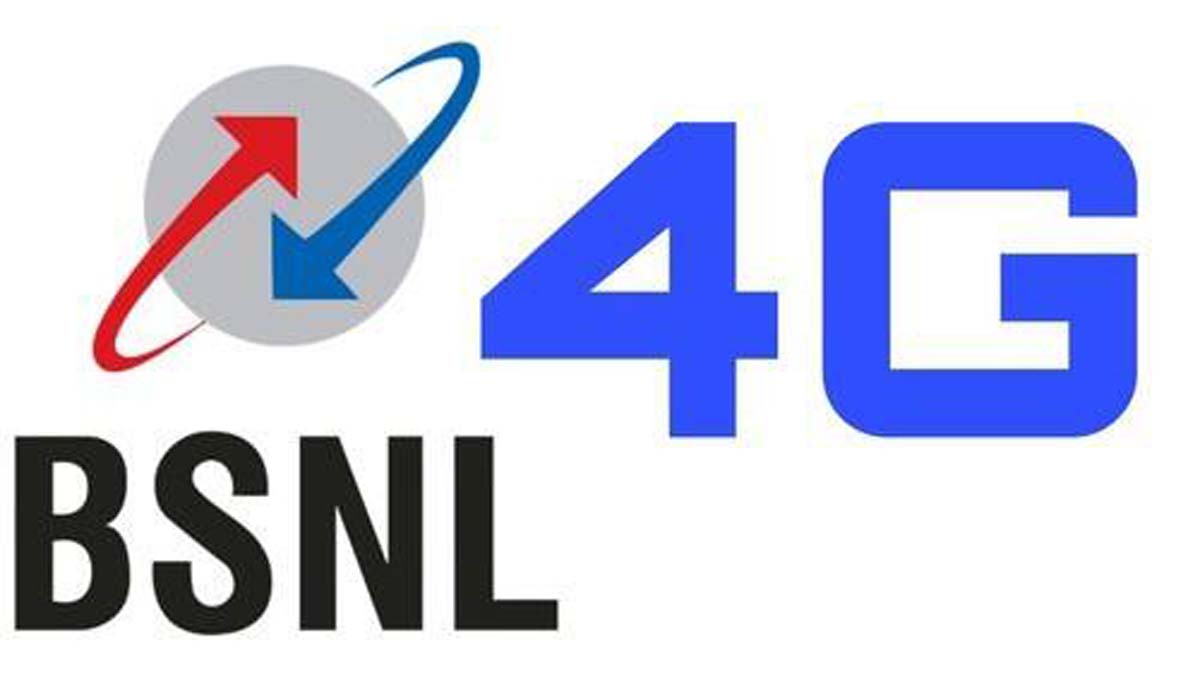 मोबाईल नेटवर्क नसणाऱ्या देशातील 31 हजार गाव -खेड्यांना 4 जी सेवा देणार