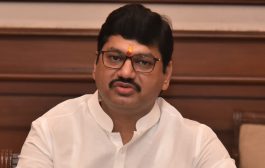 राज्यातील शेतीनिष्ठ शेतकरी व संस्थांचा सन्मान करणाऱ्या शासकीय पुरस्कारांची घोषणा