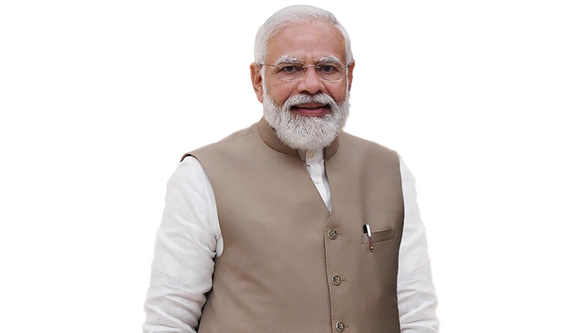 प्रधानमंत्री नरेंद्र मोदी आज महाराष्ट्राच्या दौऱ्यावर