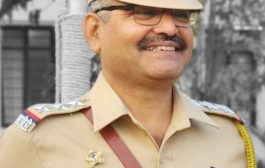 पोलीस निरीक्षक नारायण देशमुख यवतचे ठाणेदार
