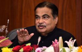 राज्यातील ८१ रस्ता प्रकल्पांच्या कामासाठी १६०० कोटी रुपयांचा निधी देणार - केंद्रीय मंत्री नितीन गडकरी