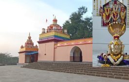 'बहे'ची विशाळी यात्रा ९ व १० फेब्रुवारी रोजी