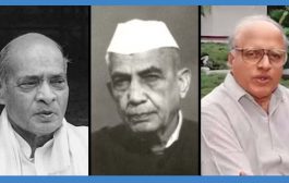 माजी पंतप्रधान चौधरी चरण सिंग, नरसिंह राव आणि डॉ. एम.एस. स्वामिनाथन यांना 'भारतरत्न' जाहीर