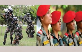 भारतीय लष्कराकडून भरतीसाठी ऑनलाईन नोंदणी सुरू