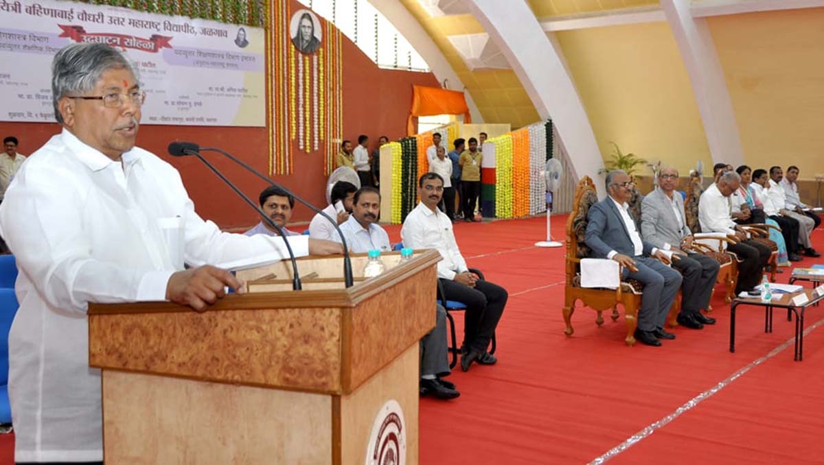विद्यार्थिनींना उच्च शिक्षणाच्या अभ्यासक्रमासाठी शैक्षणिक शुल्क मोफत करणार