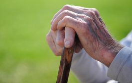 नीती आयोगाने ज्येष्ठ नागरिकांसाठी उचलले हे पाऊल…