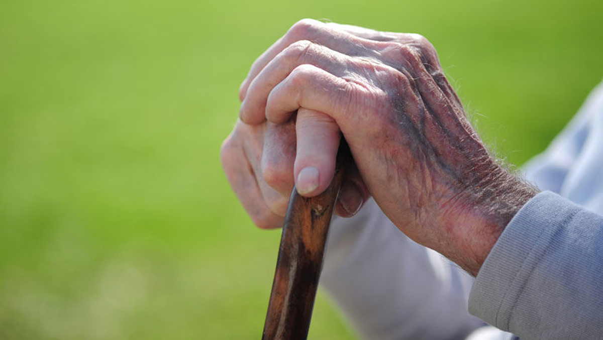 नीती आयोगाने ज्येष्ठ नागरिकांसाठी उचलले हे पाऊल…