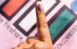 ज्येष्ठ नागरिकांना ‘घरातून मतदान’ उपक्रमाद्वारे मतदानाची सुविधा