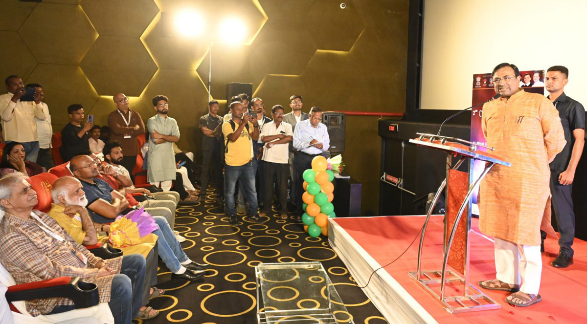 आयफा फिल्म फेस्टीवलच्या धर्तीवर आता मराठी चित्रपट उत्सव