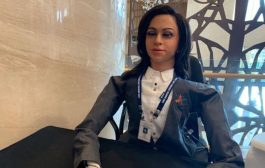 महिला रोबोट अंतराळवीर 'व्योममित्र' इस्रोच्या महत्वाकांक्षी गगनयान मोहिमेपूर्वी अंतराळात उड्डाण करणार