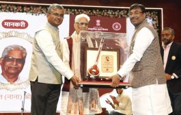 सांस्कृतिक कार्य विभागाचे ज्ञानोबा तुकाराम पुरस्कारासह विविध जीवनगौरव पुरस्कार प्रदान