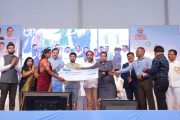 नमो महारोजगार मेळाव्यातून 2 लाखापेक्षा अधिक उमेदवारांना स्वयंरोजगार देण्याचे उद्दिष्ट – मुख्यमंत्री एकनाथ शिंदे