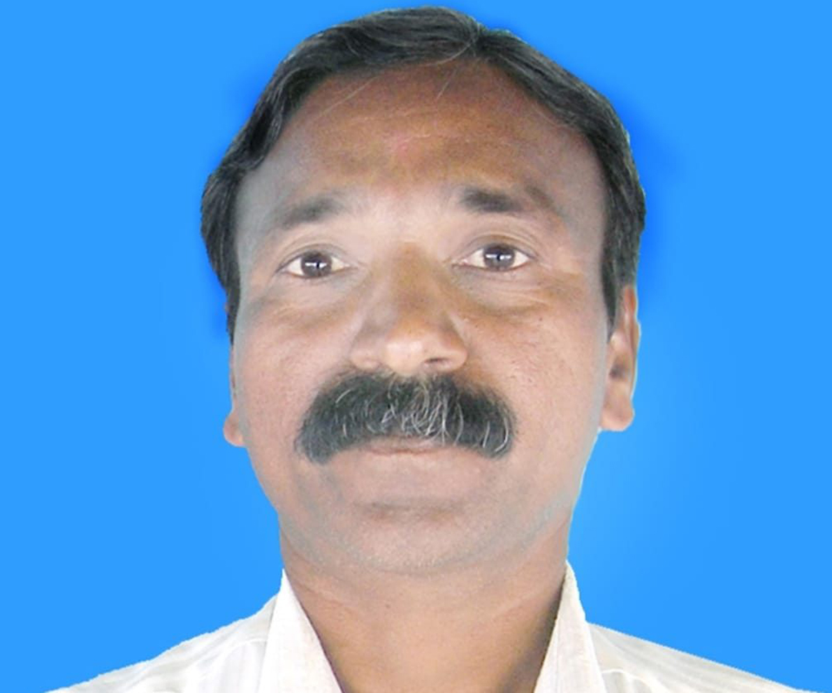 बारीपाडा येथील चैत्राम पवार यांना राज्य शासनाचा पहिला ‘महाराष्ट्र वनभूषण पुरस्कार’ जाहीर