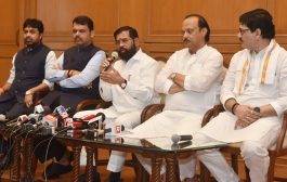 सगेसोयरे व्याख्यासंदर्भातील अधिसूचनेवरील ४ लाख हरकतींची नोंद व छाननी पुर्ण