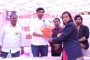 नेर्ले : मम्मा प्री स्कूलचा वार्षिक पारितोषिक वितरण समारंभ उत्साहात