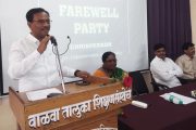 कौशल्य विकासातून रोजगार संधी : ॲड. धैर्यशील पाटील