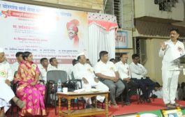 मी पण सहज मंत्री झालो असतो पण...;  पक्षनिष्ठेला दिलं प्राधान्य : जयंत पाटील