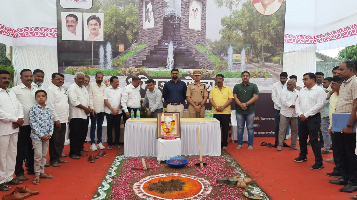सातारा : जुनी जिल्हा लोकल बोर्ड इमारत वारसा स्थळ म्हणून विकसित होणार