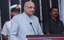 विद्यार्थ्यांना गृहपाठ देण्याऐवजी सर्वांगिण प्रगतीची संधी द्या-राज्यपाल