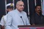 विद्यार्थ्यांना गृहपाठ देण्याऐवजी सर्वांगिण प्रगतीची संधी द्या-राज्यपाल