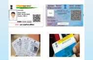 मतदान ओळखपत्र नसल्यास आधारकार्ड, बँक पासबुक, पासपोर्ट, पॅनकार्ड देखील पर्याय
