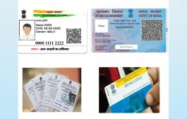 मतदान ओळखपत्र नसल्यास आधारकार्ड, बँक पासबुक, पासपोर्ट, पॅनकार्ड देखील पर्याय