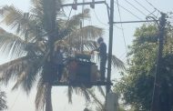 'एक कॉल, प्रॉब्लेम सॉल्व्ह'ची चर्चा...