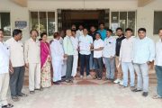 इस्लामपूर शहरातील मालमत्ताधारकांचा शास्तीकर रद्द करा, अन्यथा तीव्र आंदोलन
