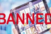 केंद्र सरकारचे मोठे पाऊल : अश्लील कंटेंट दाखवल्या प्रकरणी 18 OTT प्लॅटफॉर्म, 19 वेबसाइट आणि 10 ॲप्सवर बंदी