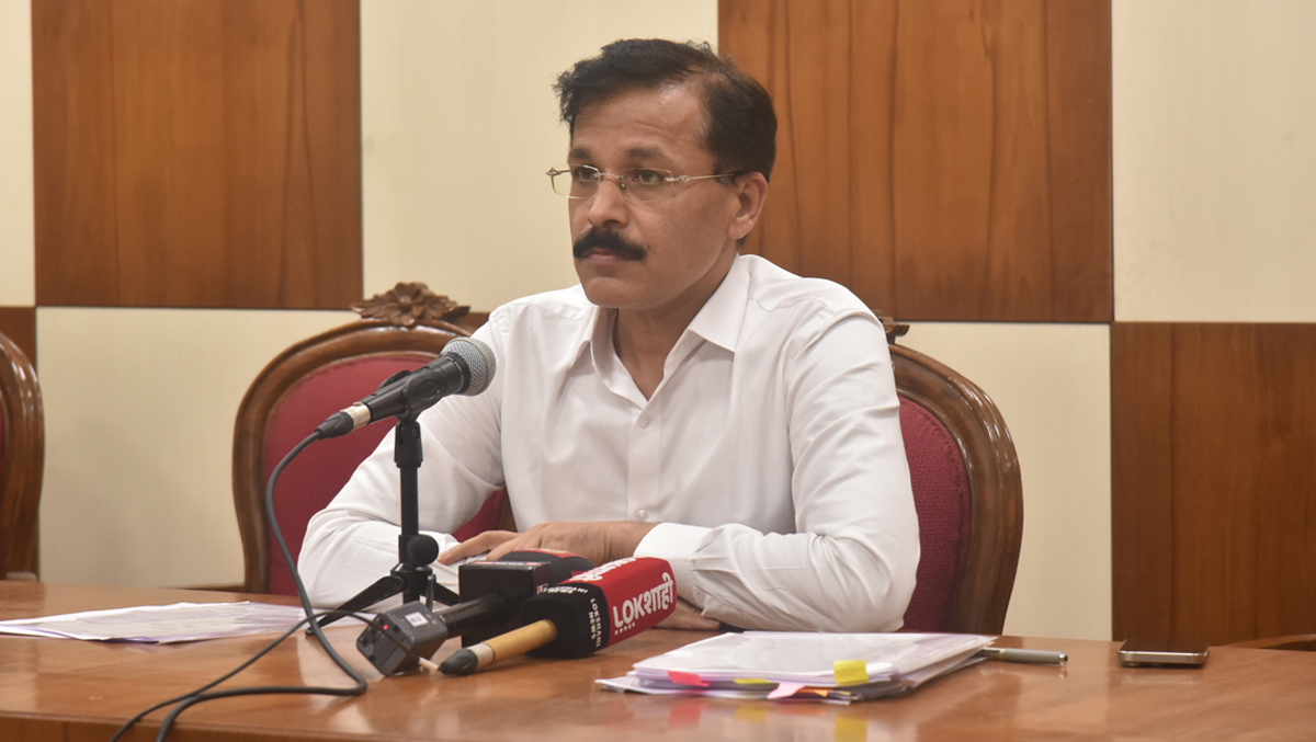 ‘महानंद’ हा ब्रॅण्ड अबाधित, महानंदाची मालकी राज्याचीच राहणार...