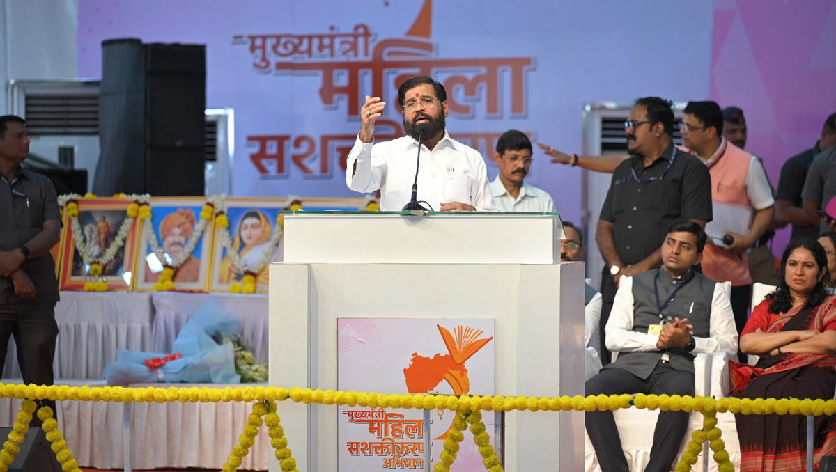 राज्यात माविम अंतर्गत 10 हजार 500 गावात 1 लाख 65 हजार बचत गटांमार्फत जोडल्या 20 लाख महिला