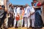 मुख्यमंत्र्यांच्या हस्ते महत्त्वाकांक्षी प्रकल्पांचे उद्घाटन व गाळमुक्त धरण गाळयुक्त शिवार योजनेचा शुभारंभ