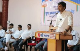 सध्याची लढाई केवळ वैचारिकच : प्रतीक पाटील