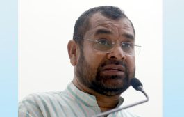 लोकसभा निवडणुकीत आम्ही महायुतीसोबत; हातकणंगलेमधून निवडणूक लढणार...