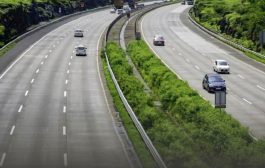 गॅन्ट्री बसविण्यासाठी मुंबई-पुणे द्रुतगती मार्ग करणार ब्लॉक