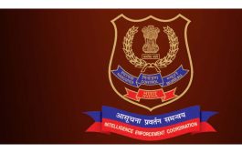 आंतरराज्यीय अमली पदार्थाच्या रॅकेटचा पर्दाफाश...नार्कोटिक्स कंट्रोल ब्युरोच्या मुंबई पथकाची कारवाई