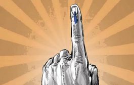 Sangli : मतदान केंद्राच्या ठिकाणी मनाई आदेश जारी