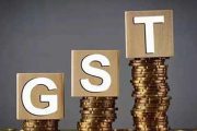मार्चमध्ये आजवरचे दुसऱ्या क्रमांकाचे सर्वाधिक जीएसटी संकलन, 2023-24 चे उत्पन्न 1.78 लाख कोटींच्या पुढे