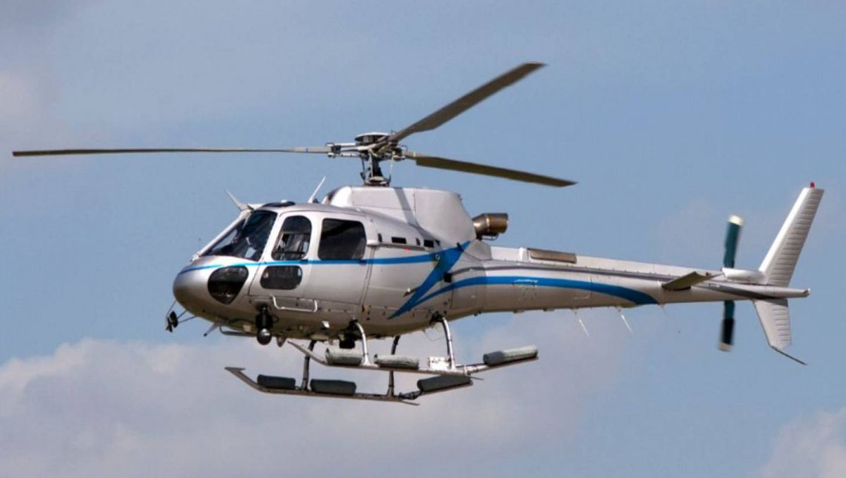 राजकीय पक्षांनी प्रचार तीव्र केल्याने हेलिकॉप्टरची मागणी वाढली, राज्यात दररोज २५ ते ३० हॅलिकॉप्टरची उड्डाणं