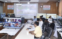 सांगली : एक हजार 224 मतदान केंद्रांचे होणार वेबकास्टिंग