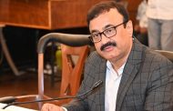 आपत्कालीन परिस्थितीत सर्व यंत्रणांनी आपसात शंभर टक्के समन्वय ठेवावा – विभागीय आयुक्त डॉ. चंद्रकांत पुलकुंडवार