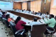 सांगली लोकसभा मतदारसंघात विधानसभा मतदारसंघनिहाय प्रत्येकी 14 टेबलवर मतमोजणी