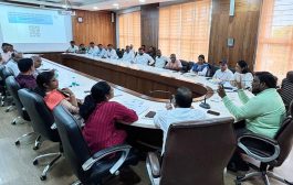 सांगली लोकसभा मतदारसंघात विधानसभा मतदारसंघनिहाय प्रत्येकी 14 टेबलवर मतमोजणी