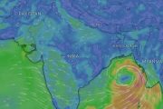 बंगालच्या उपसागरावर धडकणार चक्रीवादळ, 'या' राज्यांमध्ये मुसळधार पावसाची शक्यता