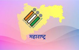 राज्यात तिसऱ्या टप्प्यातील ११ मतदारसंघात सायंकाळी ५ वाजेपर्यंत सरासरी ५३.४० टक्के मतदान